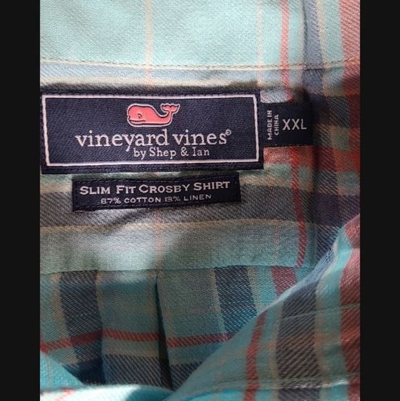 Button down Shirt - Picture 3 of 4